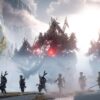 Horizon Forbidden West Ps4 Standard Edition - immagine 5