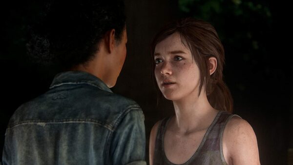 The Last Of Us Part I Remake Ps5 - immagine 3