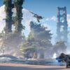 Horizon Forbidden West Ps4 Standard Edition - immagine 6
