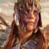 Horizon Forbidden West Ps4 Standard Edition - immagine 3