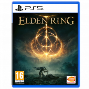 Elden Ring Ps5 Standard Edition