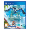 Horizon Forbidden West Ps4 Standard Edition
