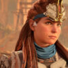 Horizon Forbidden West Ps4 Standard Edition - immagine 2