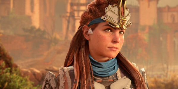 Horizon Forbidden West Ps5 Standard Edition - immagine 6