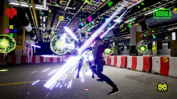 No More Heroes 3 Nintendo Switch - immagine 2