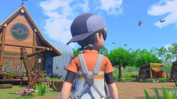Pokemon Snap Nintendo Switch - immagine 5