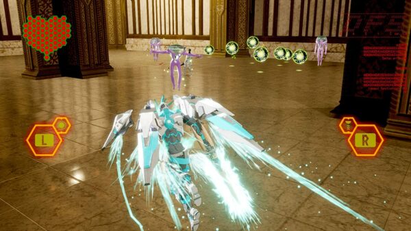 No More Heroes 3 Nintendo Switch - immagine 3