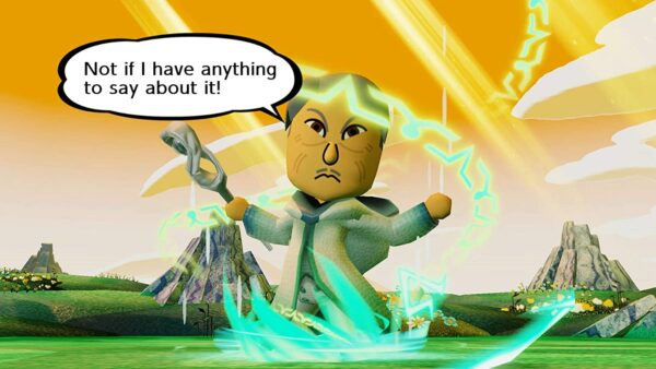 Miitopia Nintendo Switch - immagine 2