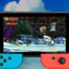 Donkey Kong Country Tropical Freeze Nintendo Switch - immagine 3