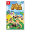Animal Crossing New Orizons Nintendo Switch
