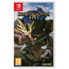 Monster Hunter Rise Nintendo Switch
