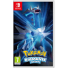 Pokemon Diamante Lucente Nintendo Switch