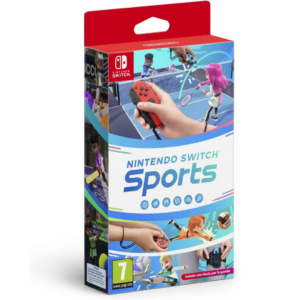 Nintendo Switch Sports