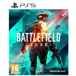 Battlefield 2042 Ps5