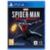Marvel's Spiderman Miles Morales Ps4