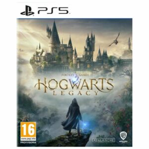 Hogwarts Legacy Ps5 Standard Edition