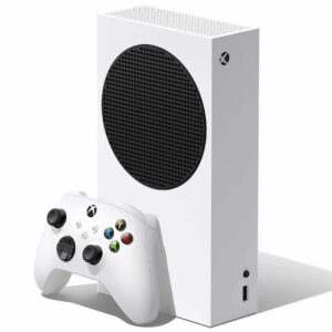 Console Microsoft Xbox Series S