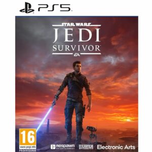 Star Wars Jedi Survivor Ps5