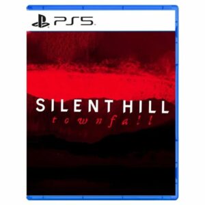 Silent Hill Townfall Ps5