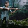 The Last of Us II Joel & Ellie Ultimate Pack Neca - immagine 3