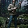 The Last of Us II Joel & Ellie Ultimate Pack Neca - immagine 4