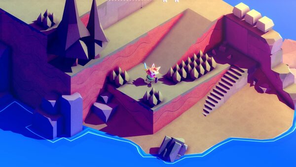 Tunic Switch - immagine 5