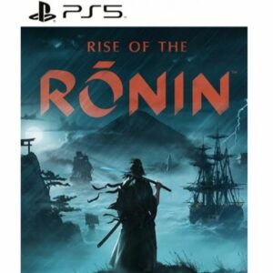 Rise Of The Ronin Ps5