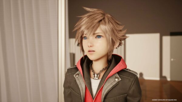 Kingdom Hearts 4 Ps5 - immagine 5