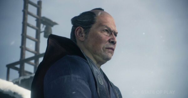 Rise Of The Ronin Ps5 - immagine 7