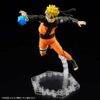 Bandai Figure Rise Naruto Uzumaki Model Kit - immagine 4