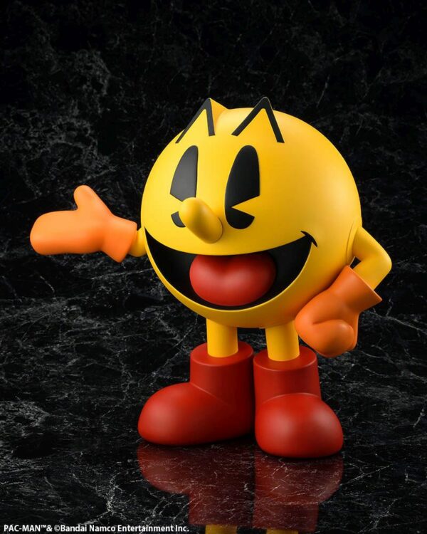 Pac-Man Softb Figure - immagine 3