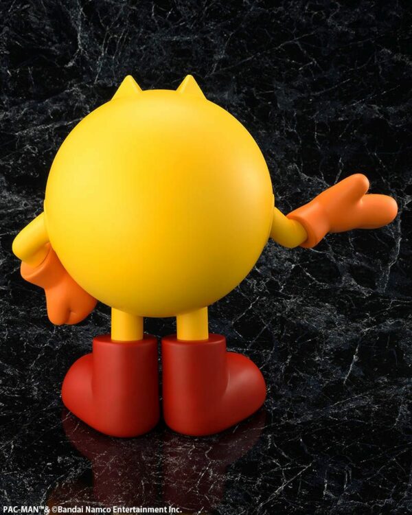 Pac-Man Softb Figure - immagine 4