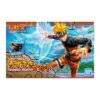 Bandai Figure Rise Naruto Uzumaki Model Kit