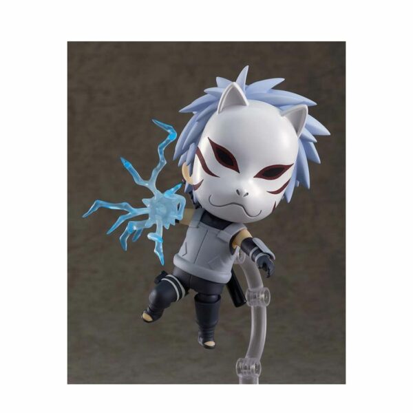 Nendoroi Naruto Kakashi Hatake Anbu