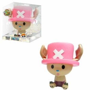 One Piece Chopper Chibi Money Box