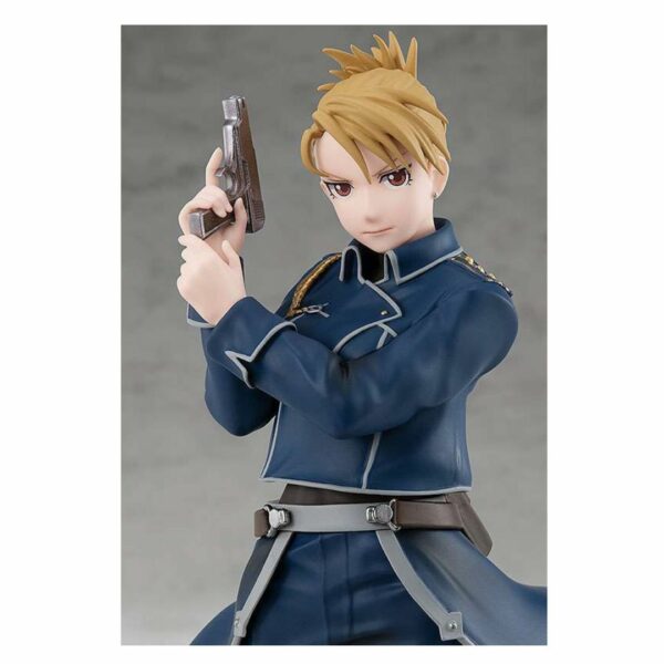 Pop Up Parade Fullmetal Alchemist Riza Hawkeye