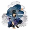 Banpresto Naruto Shippuden Panel Spectacle Sasuke Uchiha
