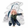Banpresto Naruto Shippuden Panel Spectacle Sakura Haruno