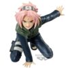 Banpresto Naruto Shippuden Panel Spectacle Sakura Haruno - immagine 3