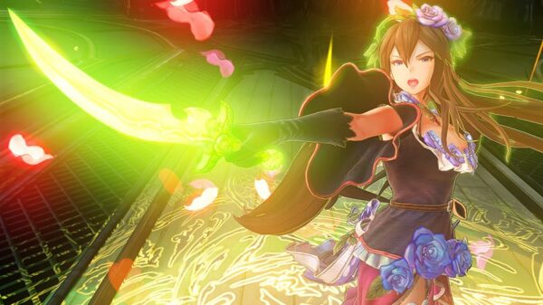 Granblue Fantasy Relink Ps5 - immagine 5