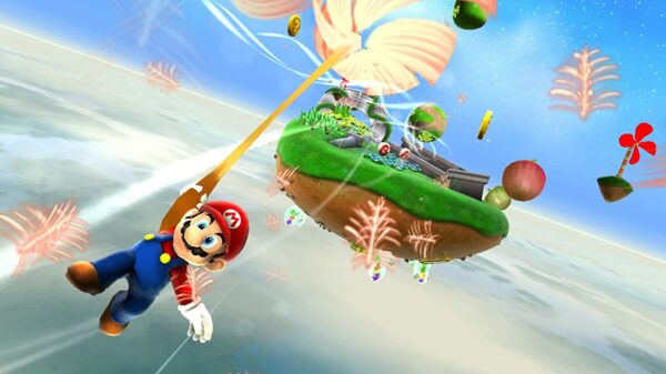 Super Mario 3D All Stars Switch - immagine 5
