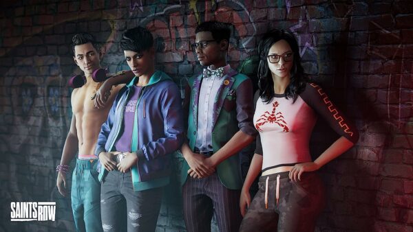 Saints Row Criminal Customs Edition Ps5 - immagine 6