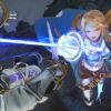 Granblue Fantasy Relink Ps5 - immagine 3