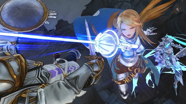 Granblue Fantasy Relink Ps5 - immagine 3