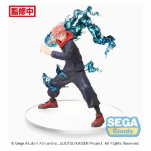 Figurizm Jujtsu Kaisen Yuji Itadori