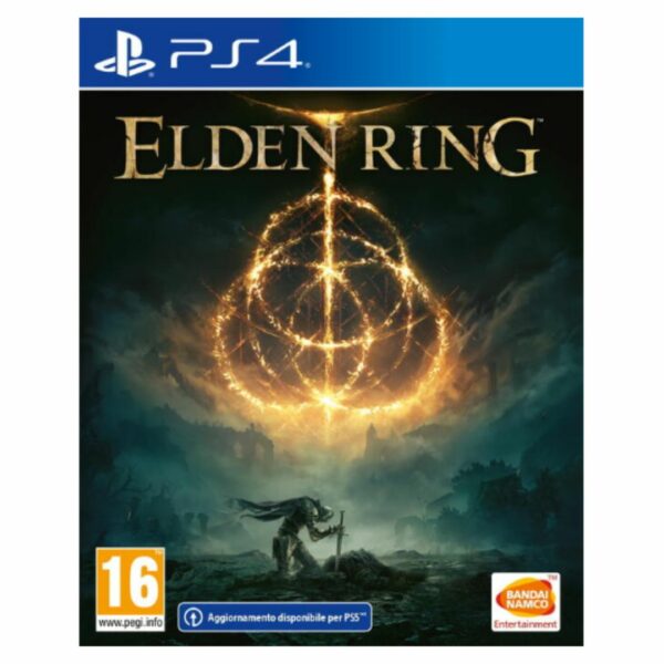 Elden Ring Ps4
