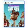 Saints Row Criminal Customs Edition Ps5