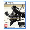 Ghost Of Tsushima Director's Cut Ps5