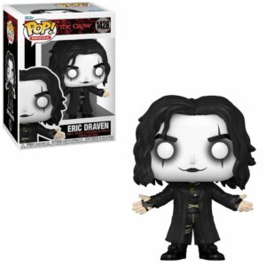 Funko Pop The Crow Eric Draven 1428