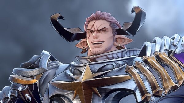 Granblue Fantasy Relink Ps5 - immagine 2